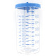 Frasco aspiracion completo aspeed 1L
