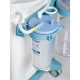 Aspirador de Secreciones New Hospivac 350 basic Flovac 3 Aspirador de Secreciones New Hospivac 350 basic Flovac 3
