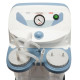 Aspirador de Secreciones New Hospivac 350 basic Pro 2