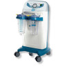 Aspirador de Secreciones New Hospivac 350 basic Flovac 3
