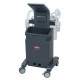 Aspirador de Secreciones New Hospivac 351 Full Pro 2
