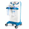 Aspirador de Secreciones New Hospivac 400 Basic Flovac 2