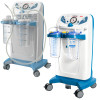 Aspirador de Secreciones New Hospivac 400 Basic