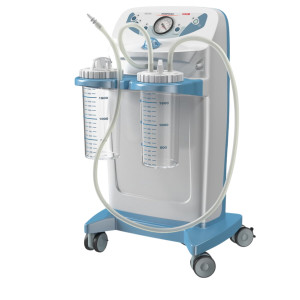 Aspirador de Secreciones New Hospivac 400 Basic Pro 2