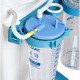 Aspirador de Secreciones New Hospivac 400 Basic Flovac 2 Aspirador de Secreciones New Hospivac 400 Basic Flovac 2