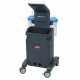 Aspirador de Secreciones New Hospivac 401 Full Flovac 3