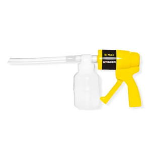 Aspirador de Secreciones Manual B-Vac Spencer