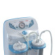 Aspirador de Secreciones New Hospivac 400 Pro
