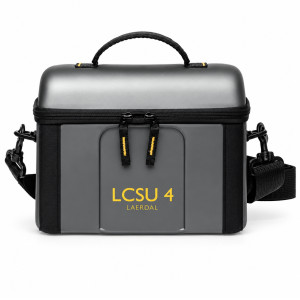 Funda aspirador de secreciones laerdal lcsu 4 300ml