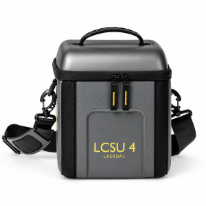 Funda aspirador de secreciones laerdal lcsu 4 800ml
