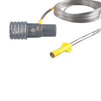 Kapnographleitung Für Intubierte Patienten Box 25 Stück