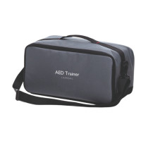 Funda Desfibrilador Trainer AED Laerdal