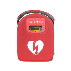 Saver One Defibrillator Koffer