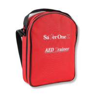 Funda Desfibrilador Saver One Trainer