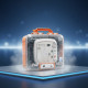 Funda Transporte Desfibrilador CU-SP1