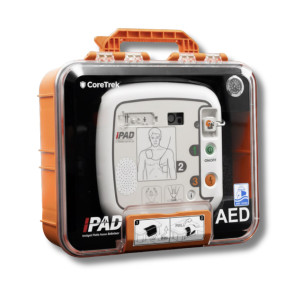 Funda Transporte Desfibrilador CU-SP1