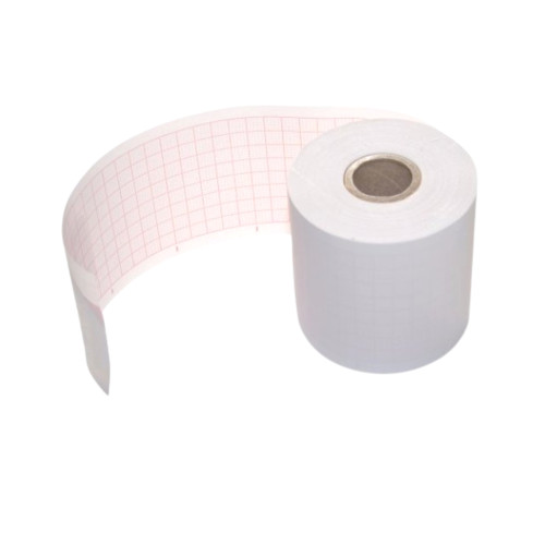 Papel Ecg Desfibrilador