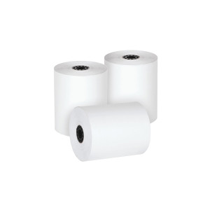 Papel Ecg Desfibrilador DFM 100