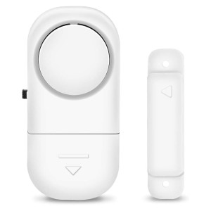 Alarma de Apertura Puerta - Ventana