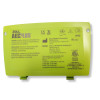 TAPA COMPARTIMENTO BATERIA ZOLL AED PLUS TAPA COMPARTIMENTO BATERIA ZOLL AED PLUS