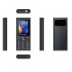 Telefono Sunstech Cel5bk Negro - Gsm 112