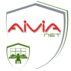 Contrato anual AiviaNet servicio televigilancia Kit Contrato anual AiviaNet servicio televigilancia Kit