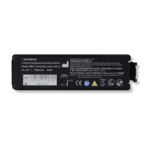 Bateria Desfibrilador Powebeat A3