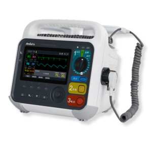 Desfibrilador Manual i6 Modular Plus Desfibrilador Manual i6 Modular Plus