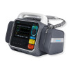 Bolsa Transporte Desfibrilador Manual i6 Modular