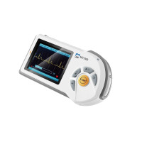 Portable Electrocardiograph Md100e