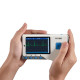 Electrocardiografo Portatil PC-80B