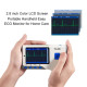 Electrocardiografo Portatil PC-80B
