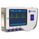 Electrocardiografo Portatil PC-80B