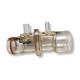 Sensor Flujo Respirador Oxylog 2000 / 3000 Plus