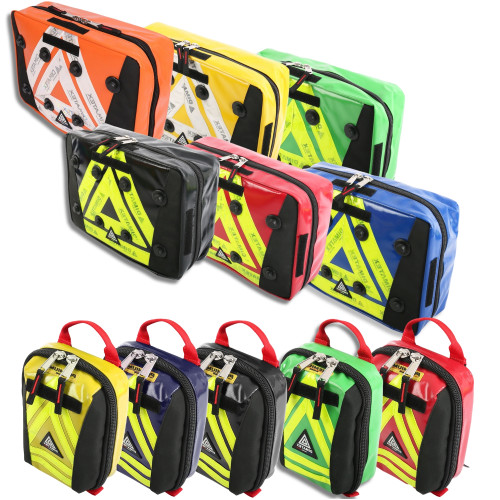 Bolsa Extraible para Botiquines Magnetica Express Bolsa Extraible para Botiquines Magnetica Express