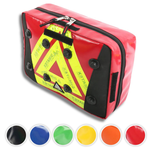 Bolsa Extraible para Botiquines Magnetica Express L Bolsa Extraible para Botiquines Magnetica Express L