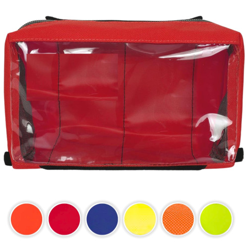 Bolsa Extraible para Botiquines