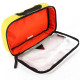 Bolsa Extraible para botiquines Rack L Amarillo