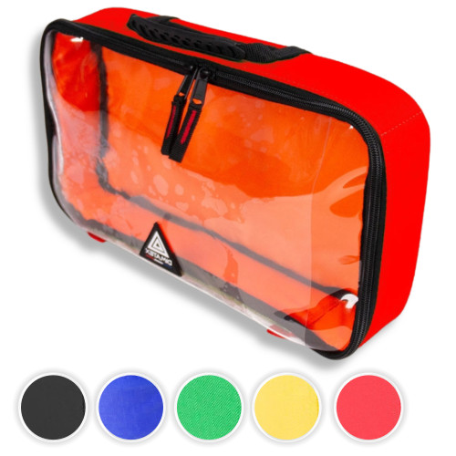 Bolsa Extraible para botiquines Rack L Bolsa Extraible para botiquines Rack L