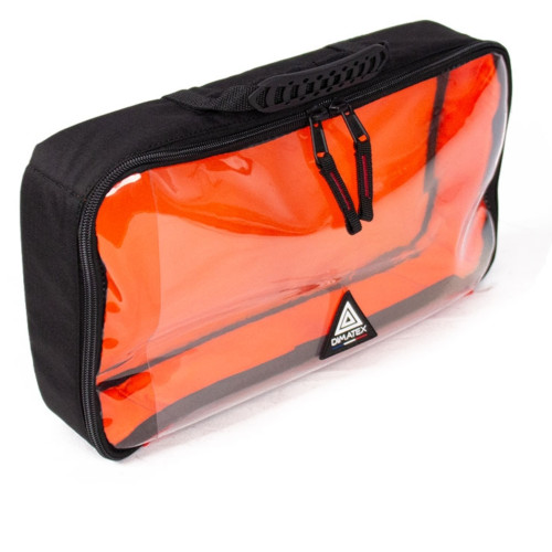 Bolsa Extraible para botiquines Rack L