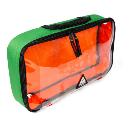 Bolsa Extraible para botiquines Rack L