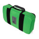 Bolsa Extraible para botiquines Rack L Verde Bolsa Extraible para botiquines Rack L Verde