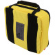 Bolsa Extraible para botiquines Rack M Amarillo