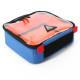 Bolsa Extraible para botiquines Rack M Azul