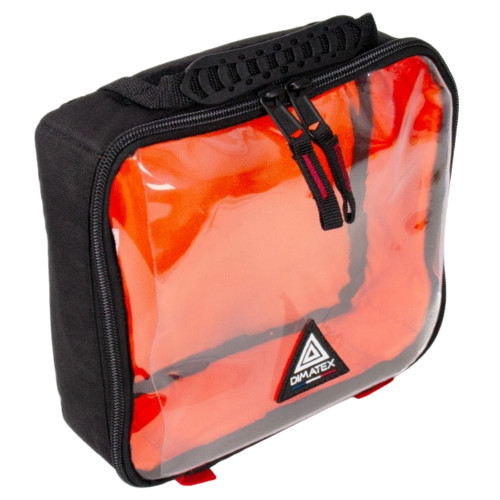 Bolsa Extraible para botiquines Rack M