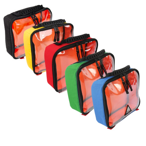 Bolsa Extraible para botiquines Rack M