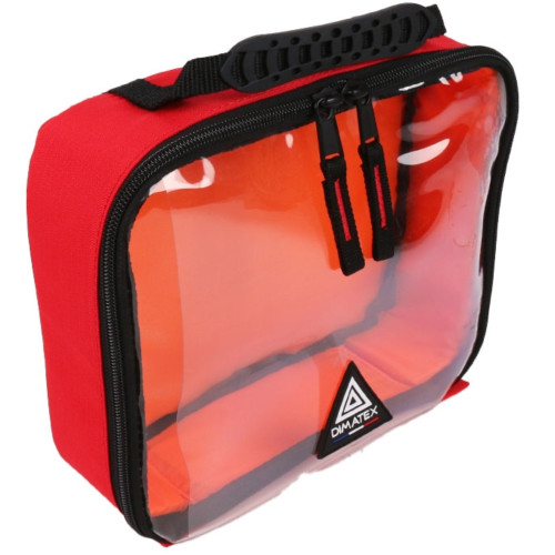 Bolsa Extraible para botiquines Rack M