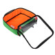 Bolsa Extraible para botiquines Rack M Verde