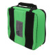 Bolsa Extraible para botiquines Rack M Verde