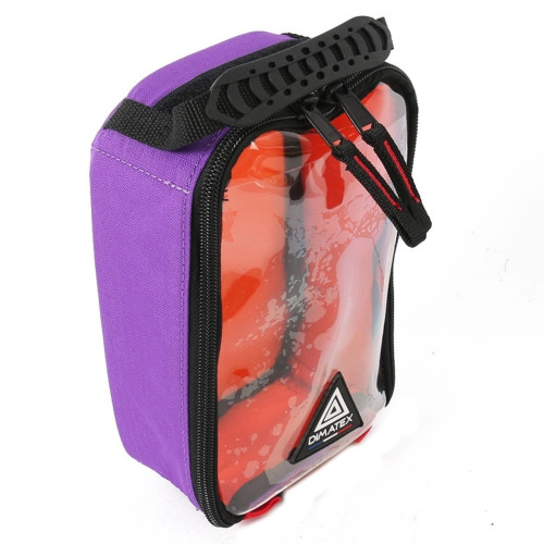 Bolsa Extraible para botiquines Rack S